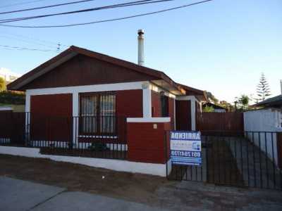 Home For Sale in Region De Coquimbo, Chile