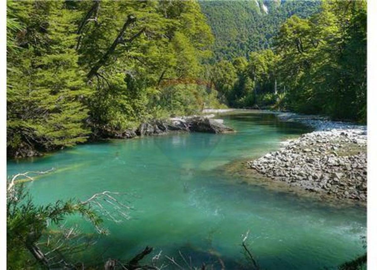 Picture of Residential Land For Sale in Region De Los Rios, Los Rios, Chile