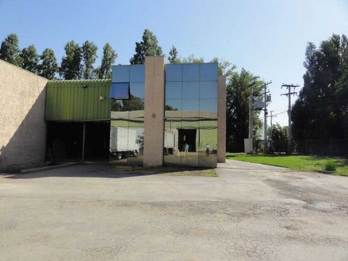 Picture of Other Commercial For Sale in Chacabuco, Region Metropolitana
, Chile