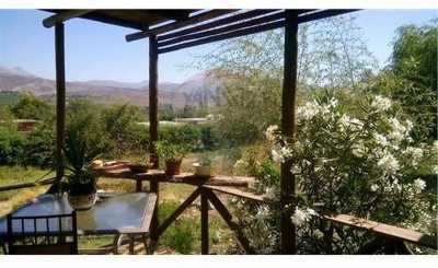 Home For Sale in Region De Coquimbo, Chile
