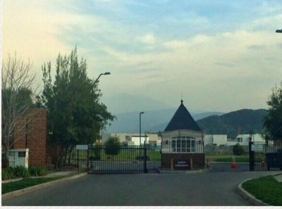 Residential Land For Sale in Chacabuco, Chile