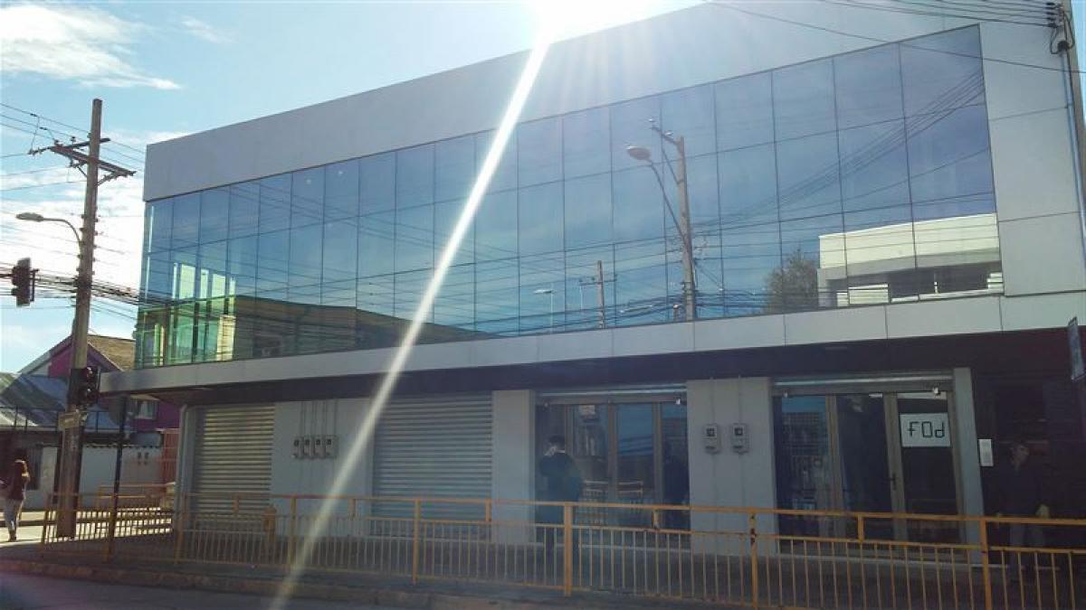 Picture of Office For Sale in Region Del Maule, Maule, Chile