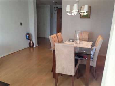 Apartment For Sale in Talagante, Chile