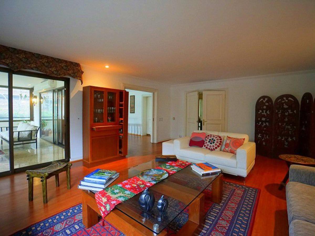 Picture of Apartment For Sale in Santiago, Region Metropolitana
, Chile