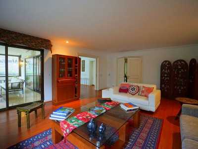 Apartment For Sale in Santiago, Chile