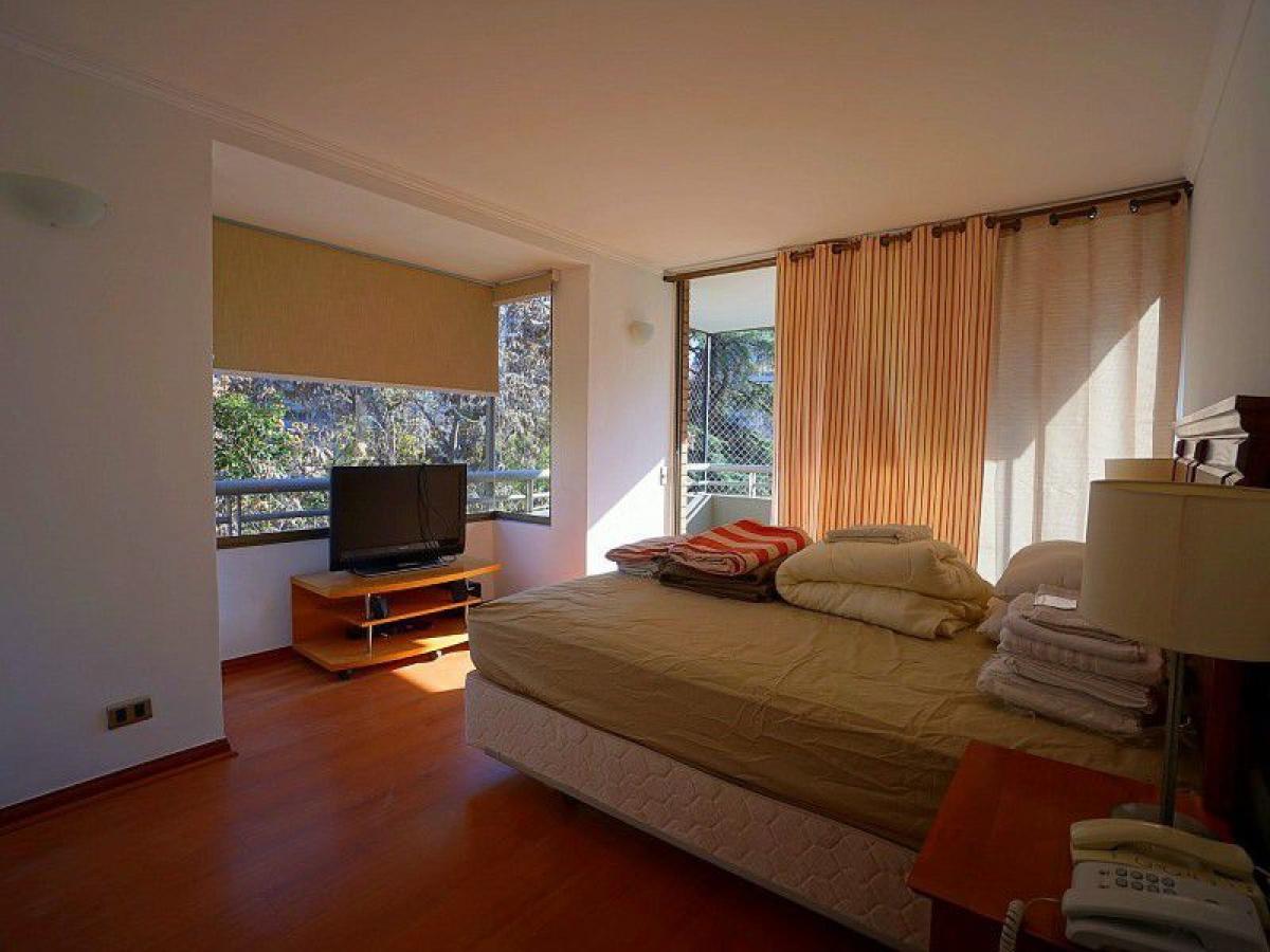 Picture of Apartment For Sale in Santiago, Region Metropolitana
, Chile