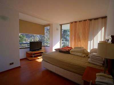 Apartment For Sale in Santiago, Chile