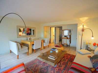 Apartment For Sale in Santiago, Chile