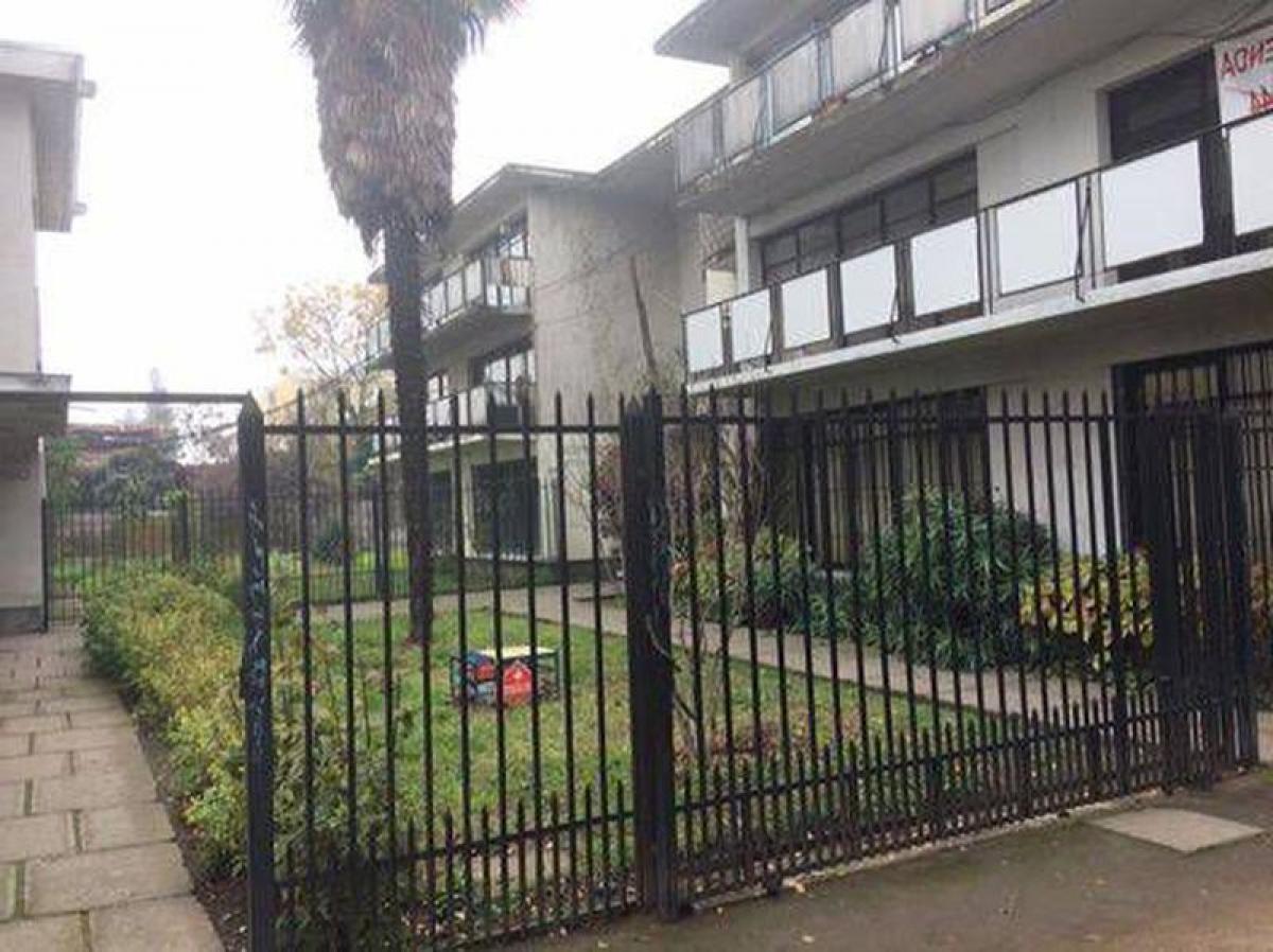 Picture of Office For Sale in Region Del Maule, Maule, Chile