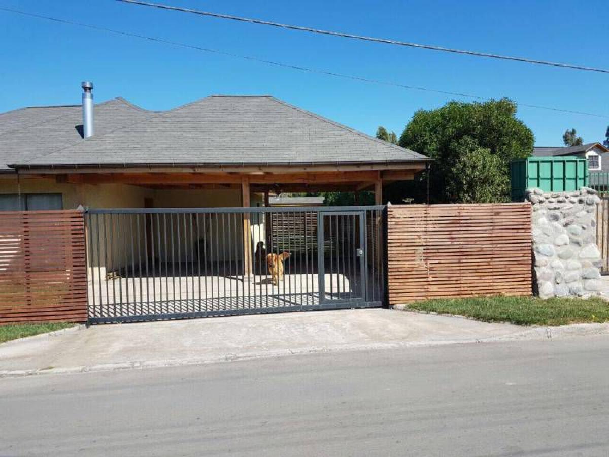 Picture of Home For Sale in Talagante, Region Metropolitana
, Chile