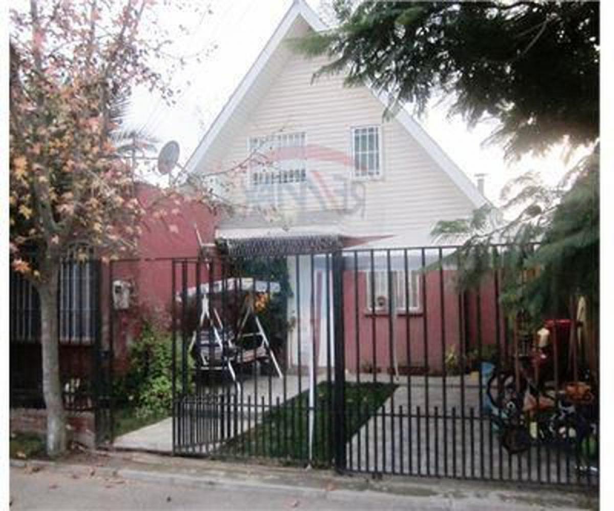 Picture of Home For Sale in Maipo, Region Metropolitana
, Chile