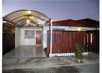 Home For Sale in Region De O'Higgins, Chile