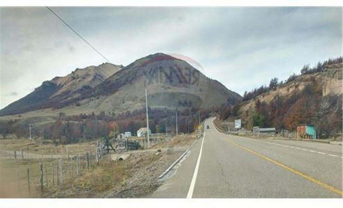 Picture of Residential Land For Sale in Region De Aysen, Aisen, Chile