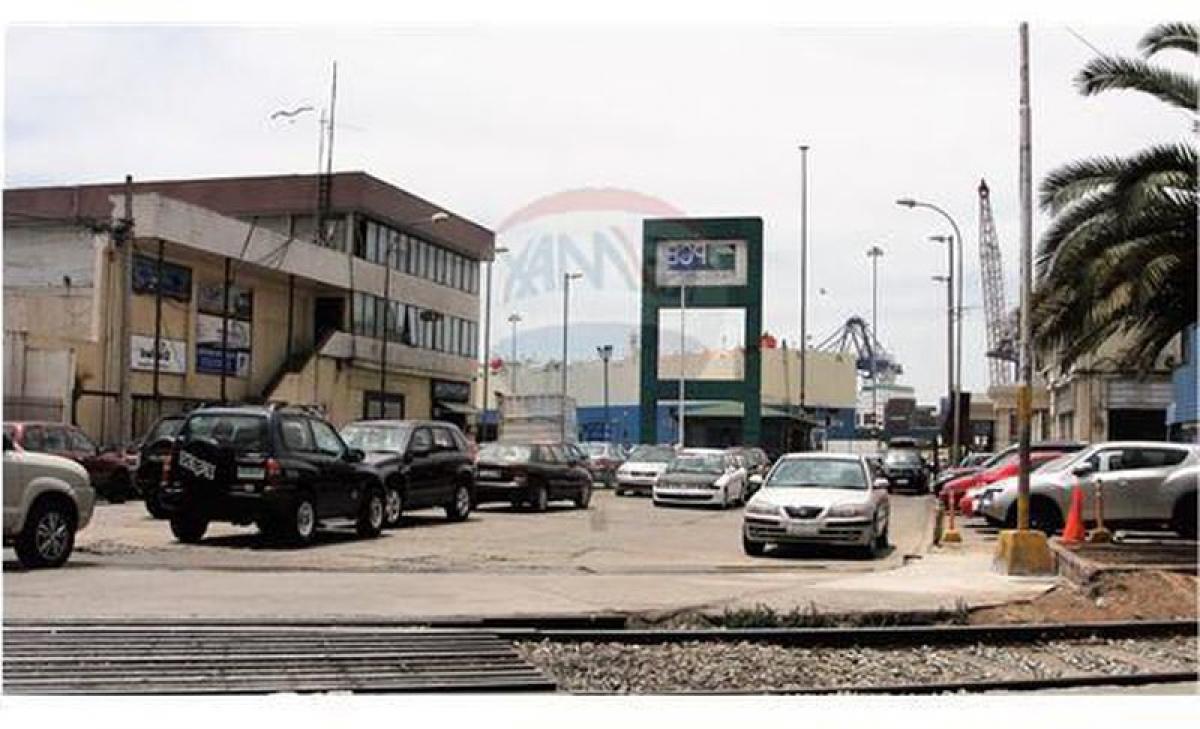 Picture of Other Commercial For Sale in Region De Valparaiso, Valparaiso, Chile