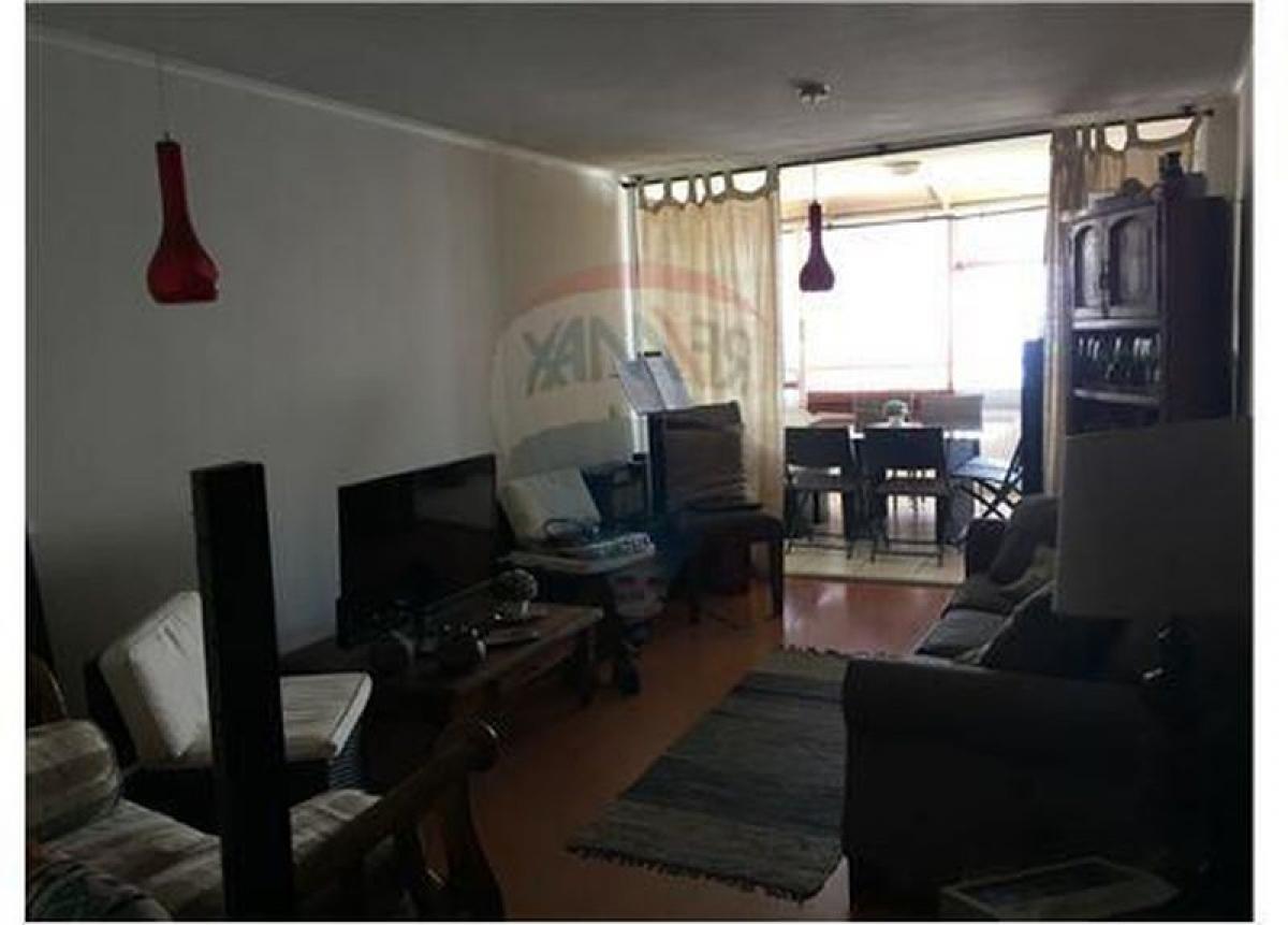 Picture of Apartment For Sale in Region De Antofagasta, Antofagasta, Chile