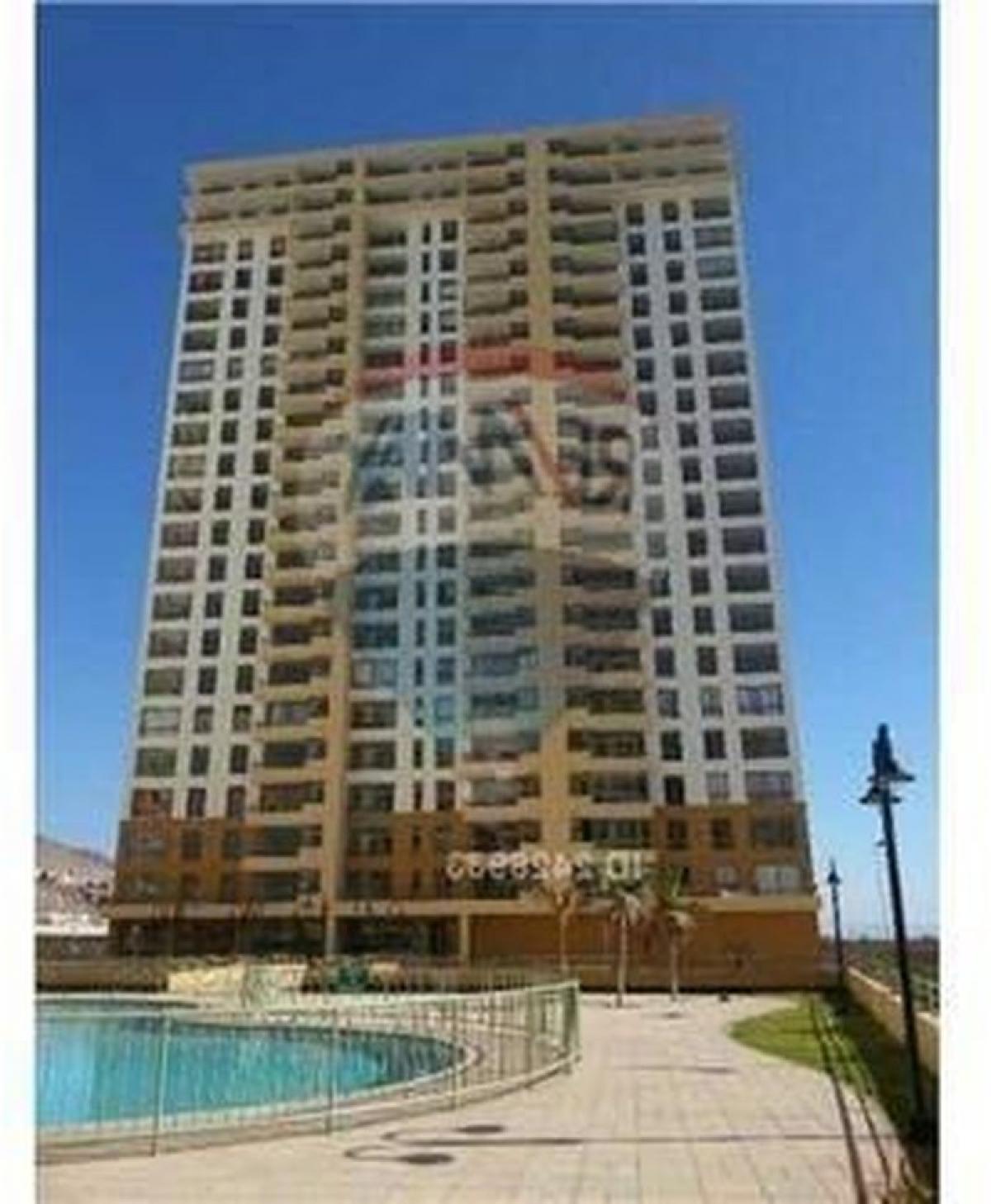 Picture of Apartment For Sale in Region De Antofagasta, Antofagasta, Chile
