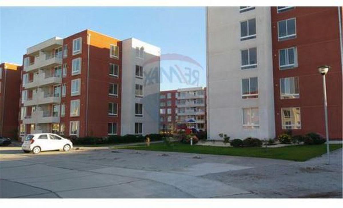 Picture of Apartment For Sale in Region De Coquimbo, Coquimbo, Chile