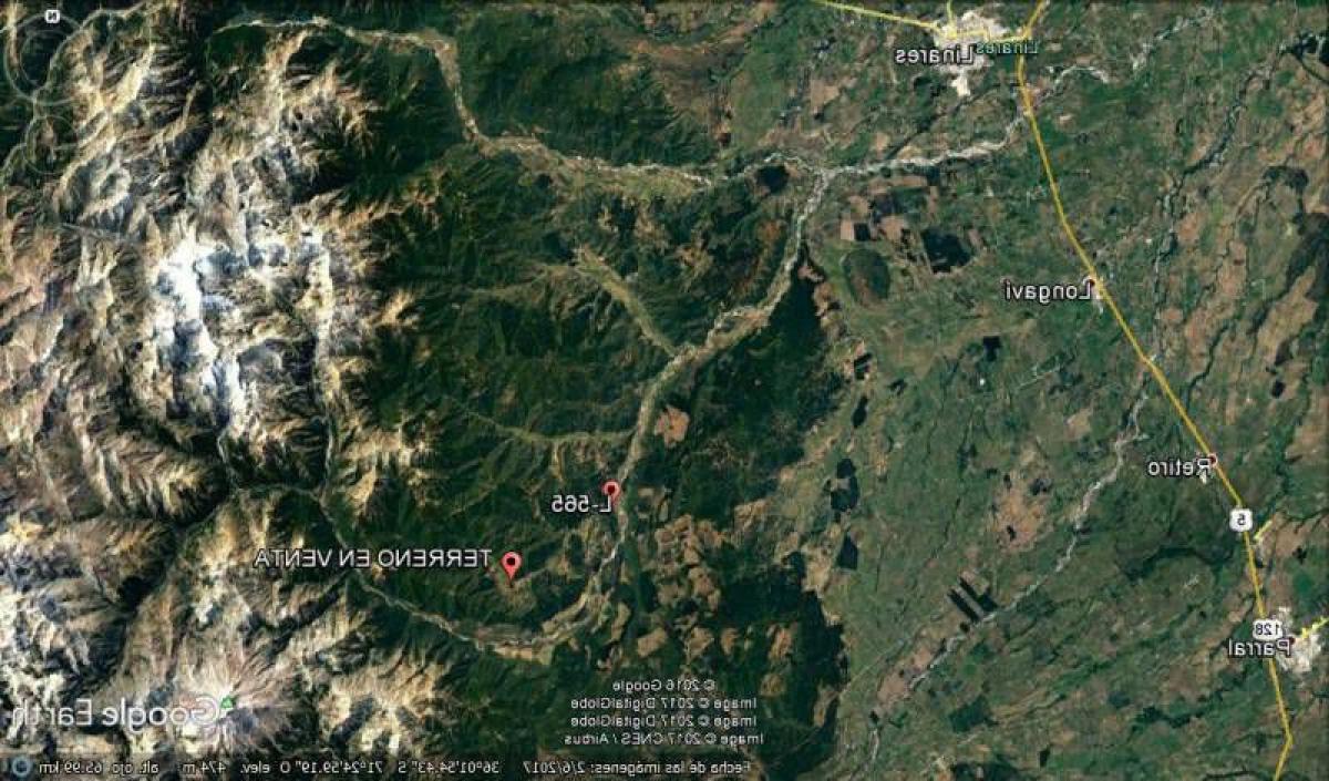 Picture of Condo For Sale in Region Del Maule, Maule, Chile