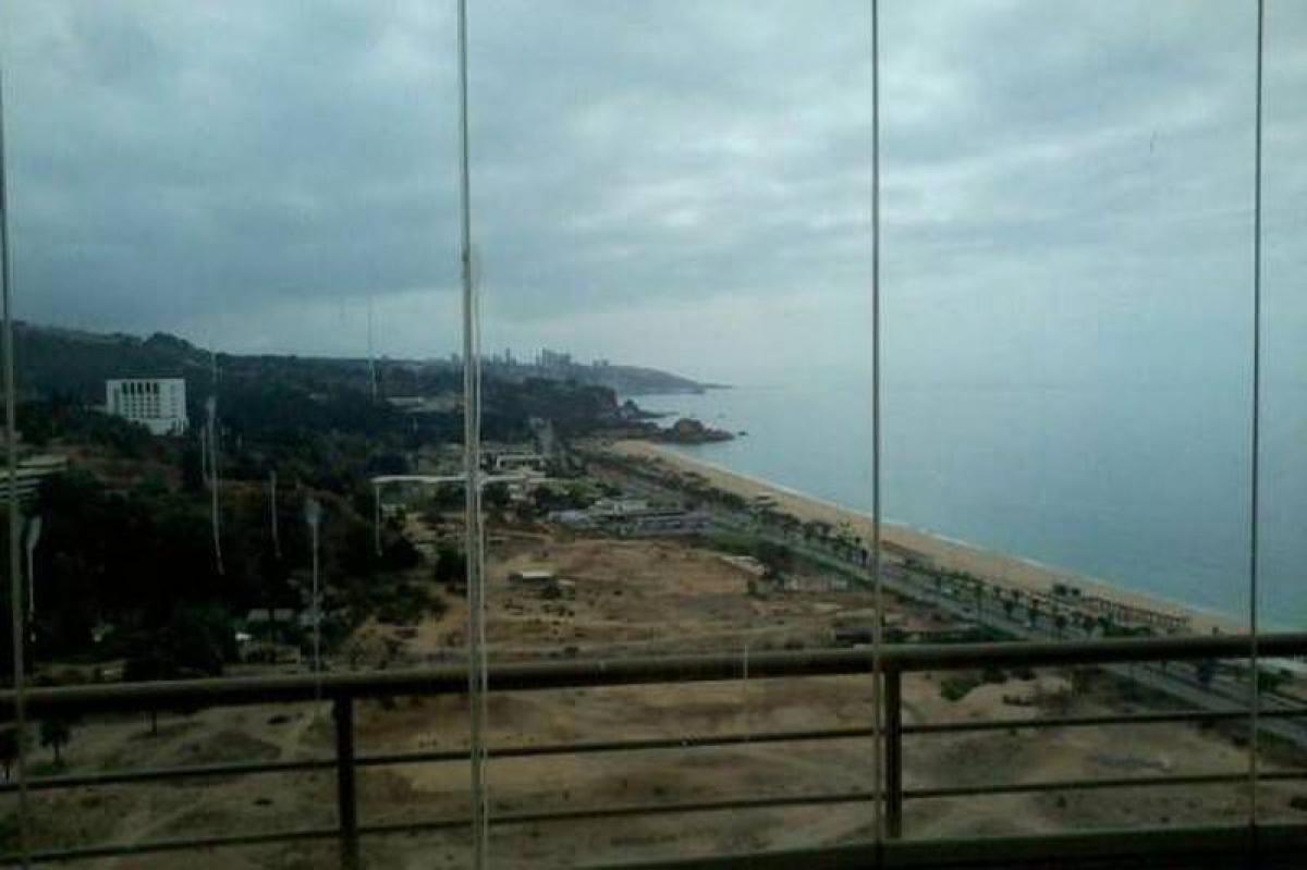 Picture of Apartment For Sale in Region De Valparaiso, Valparaiso, Chile