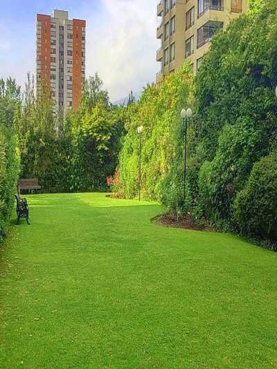 Apartment For Sale in Santiago, Chile