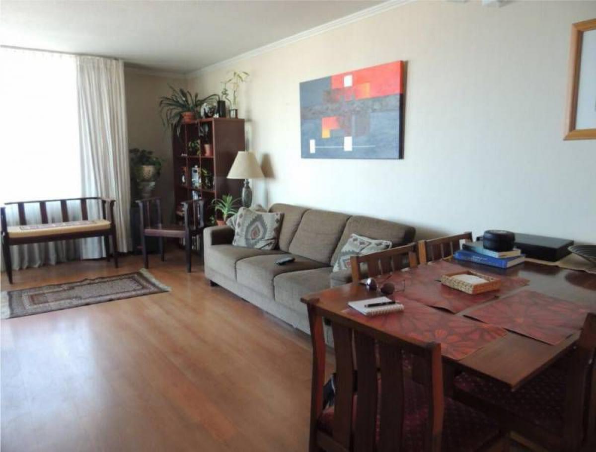 Picture of Apartment For Sale in Region De Valparaiso, Valparaiso, Chile