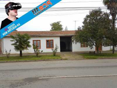 Home For Sale in Region Del Maule, Chile