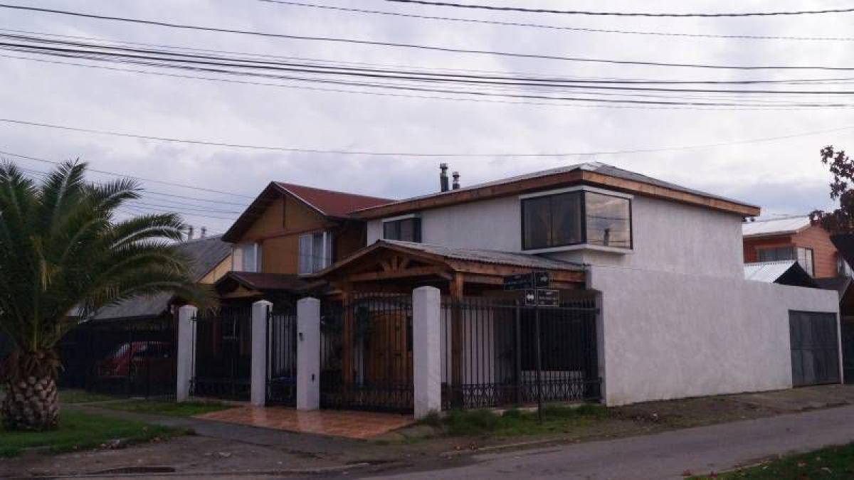 Picture of Home For Sale in Region Del Maule, Maule, Chile
