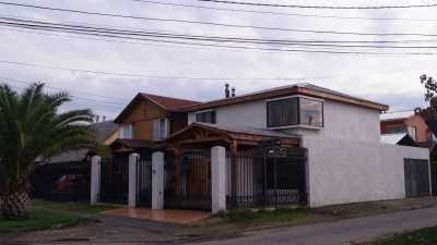 Home For Sale in Region Del Maule, Chile