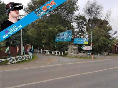 Home For Sale in Region Del Maule, Chile