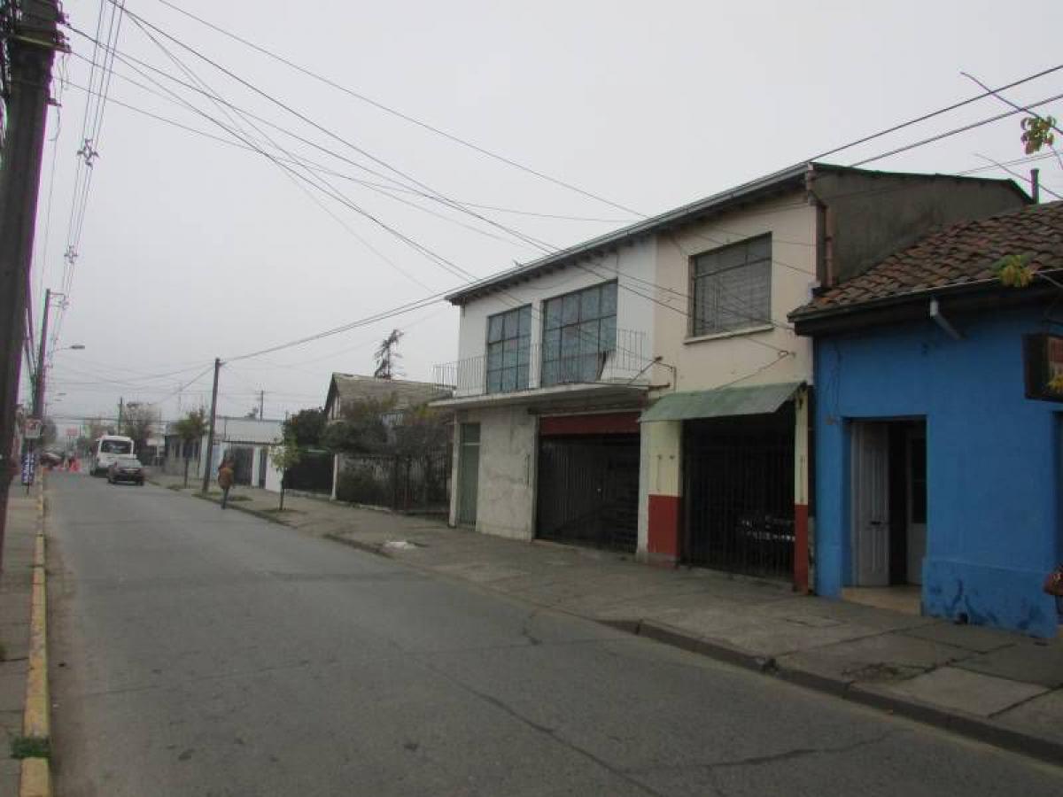 Picture of Home For Sale in Region Del Maule, Maule, Chile