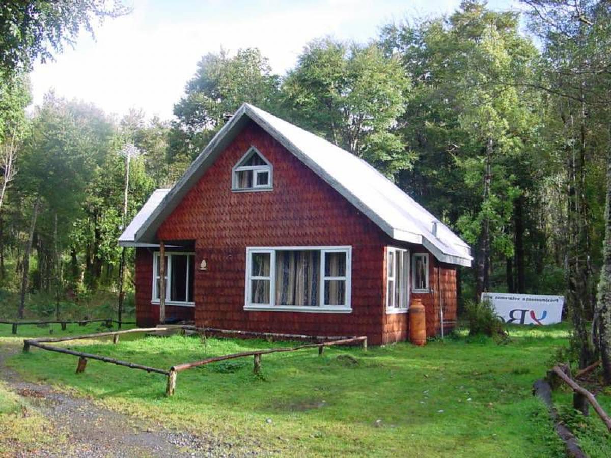 Picture of Condo For Sale in Region De Los Lagos, Los Lagos, Chile