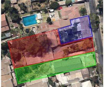 Other Commercial For Sale in Maipo, Chile