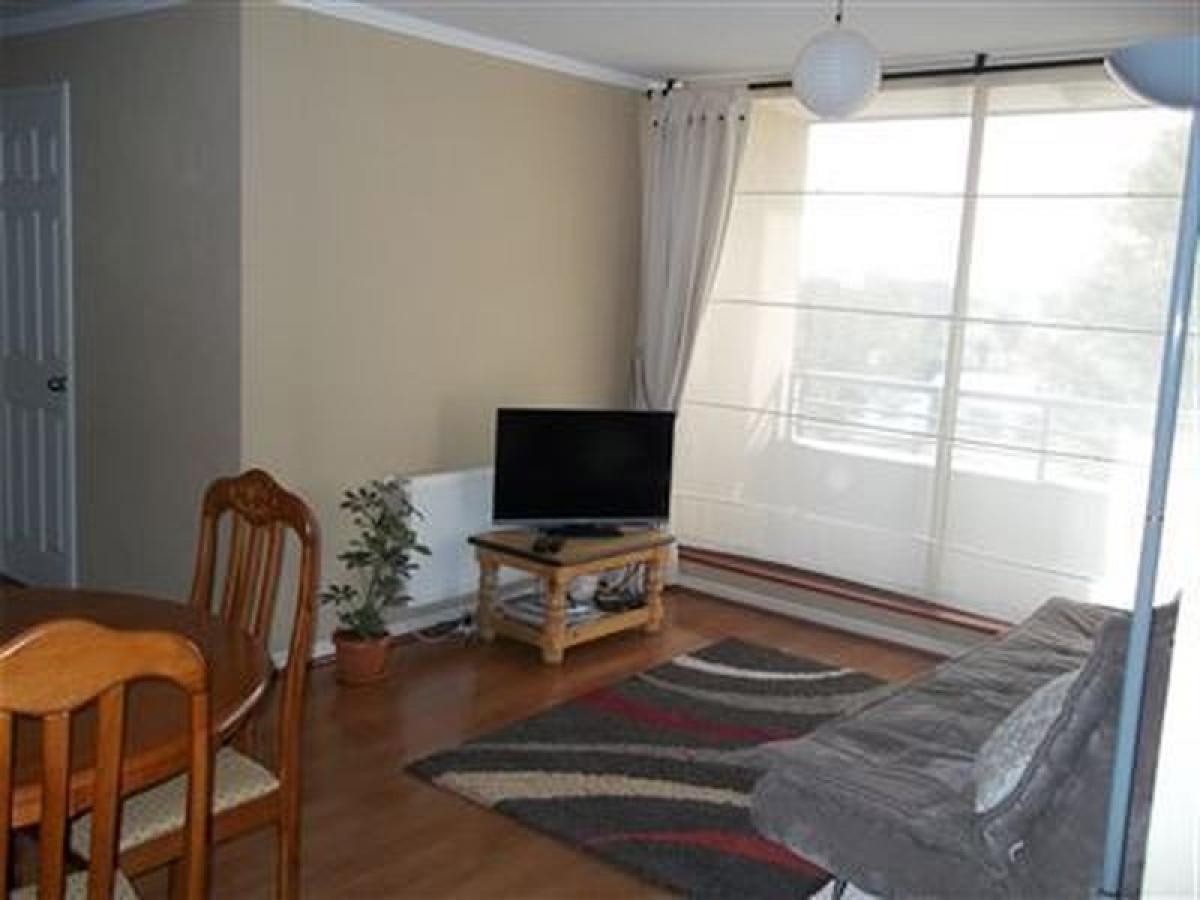 Picture of Apartment For Sale in Region Del Bio Bio, Bio Bio, Chile