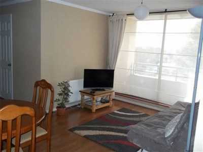 Apartment For Sale in Region Del Bio Bio, Chile