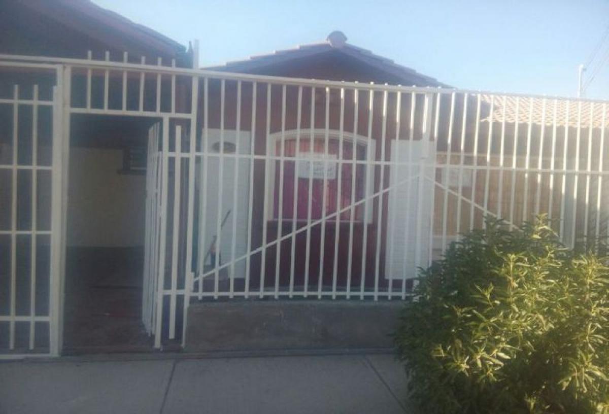 Picture of Home For Sale in Region De Atacama, Atacama, Chile