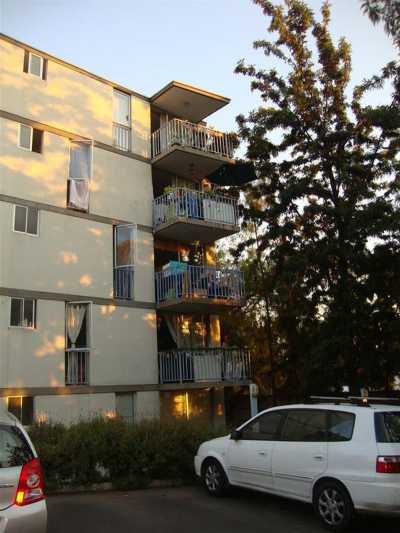 Apartment For Sale in Santiago, Chile
