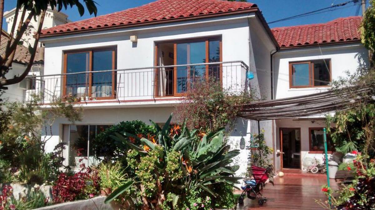 Picture of Home For Sale in Region De Valparaiso, Valparaiso, Chile