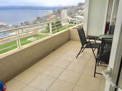 Apartment For Sale in Region De Valparaiso, Chile