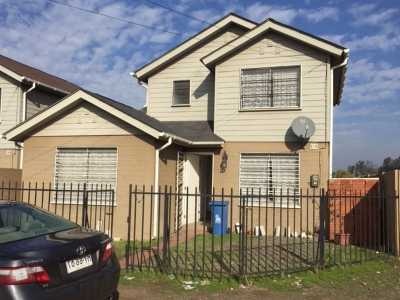 Home For Sale in Chacabuco, Chile