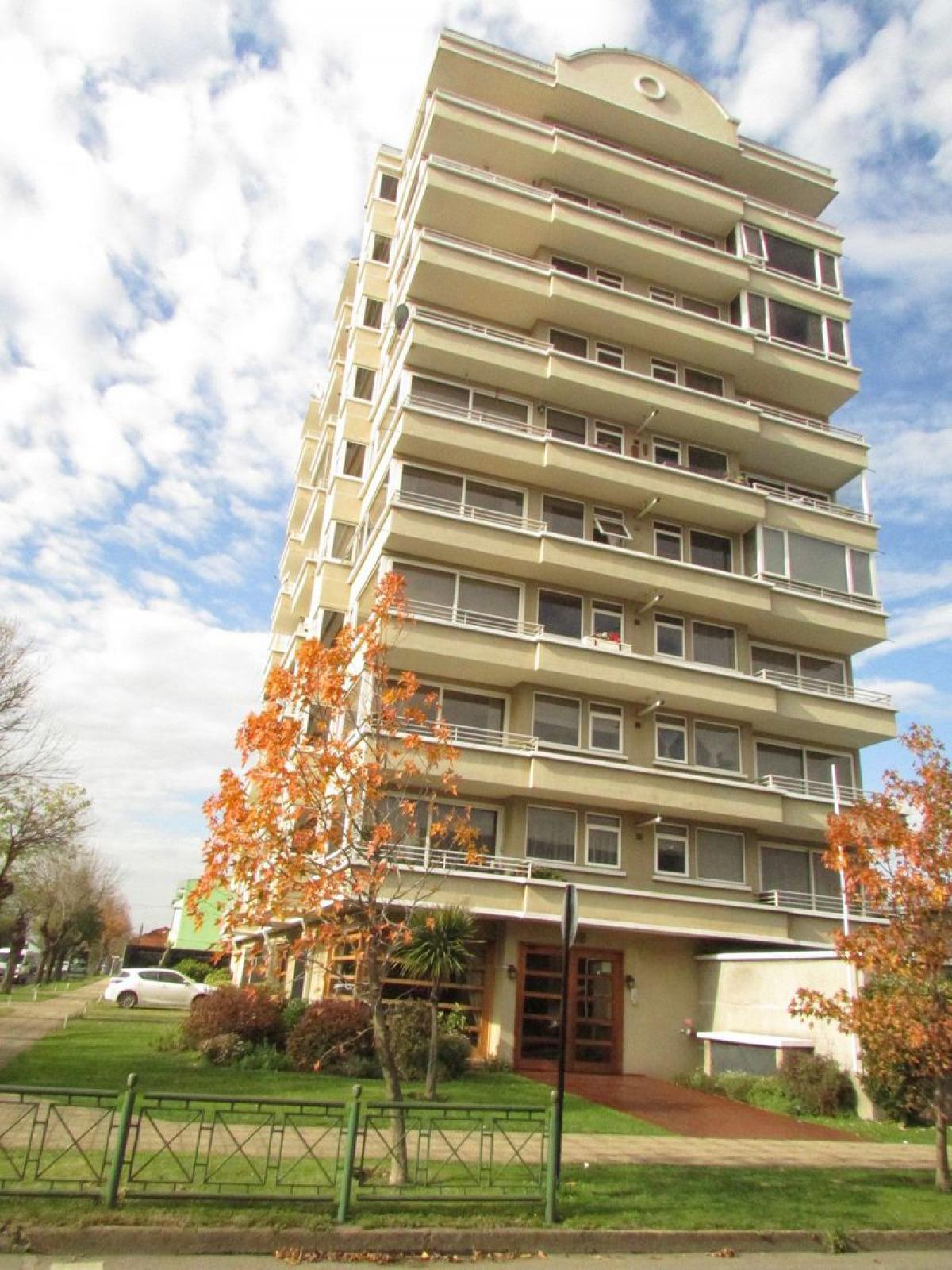 Picture of Apartment For Sale in Region Del Bio Bio, Bio Bio, Chile