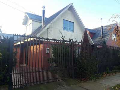 Home For Sale in Region Del Bio Bio, Chile