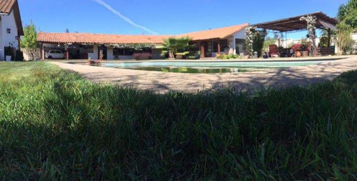 Picture of Residential Land For Sale in Region Del Maule, Maule, Chile