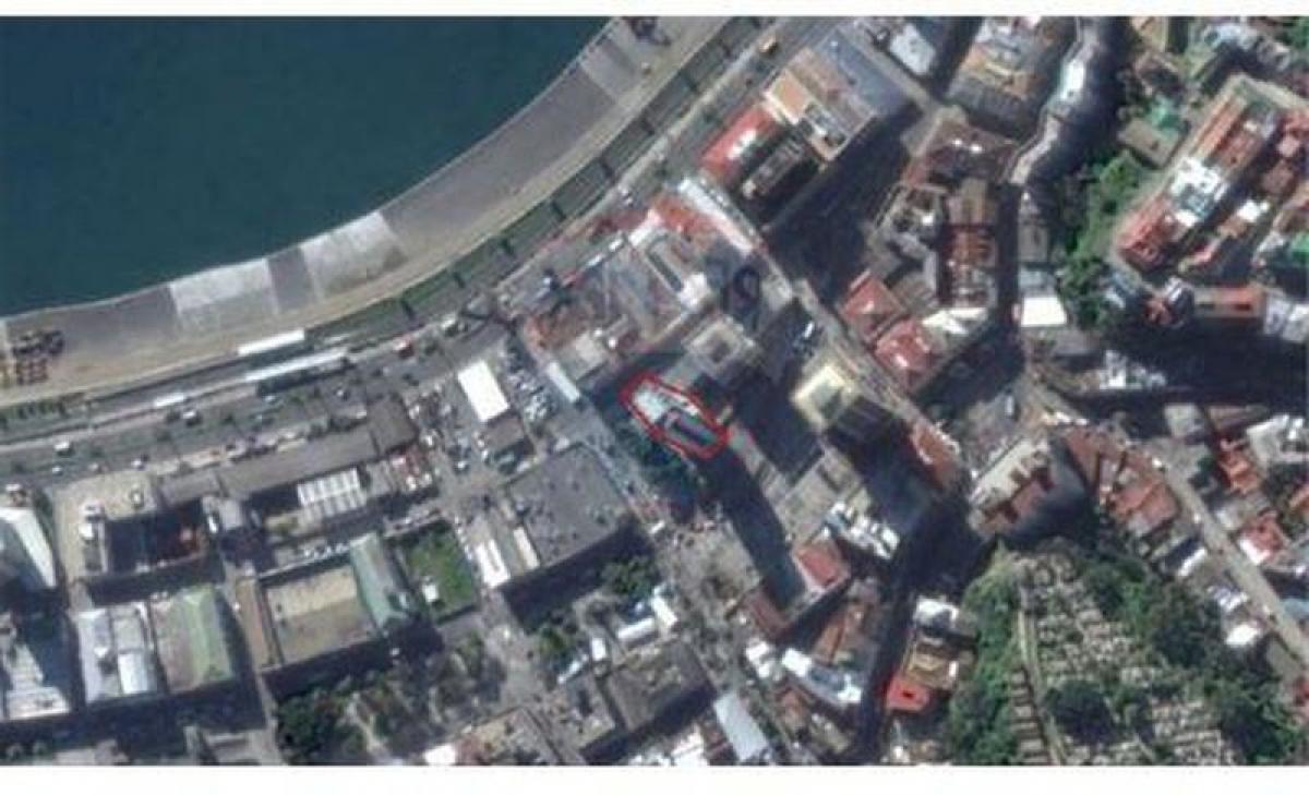 Picture of Office For Sale in Region De Valparaiso, Valparaiso, Chile