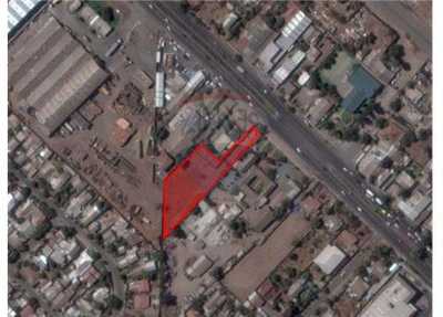 Other Commercial For Sale in Talagante, Chile