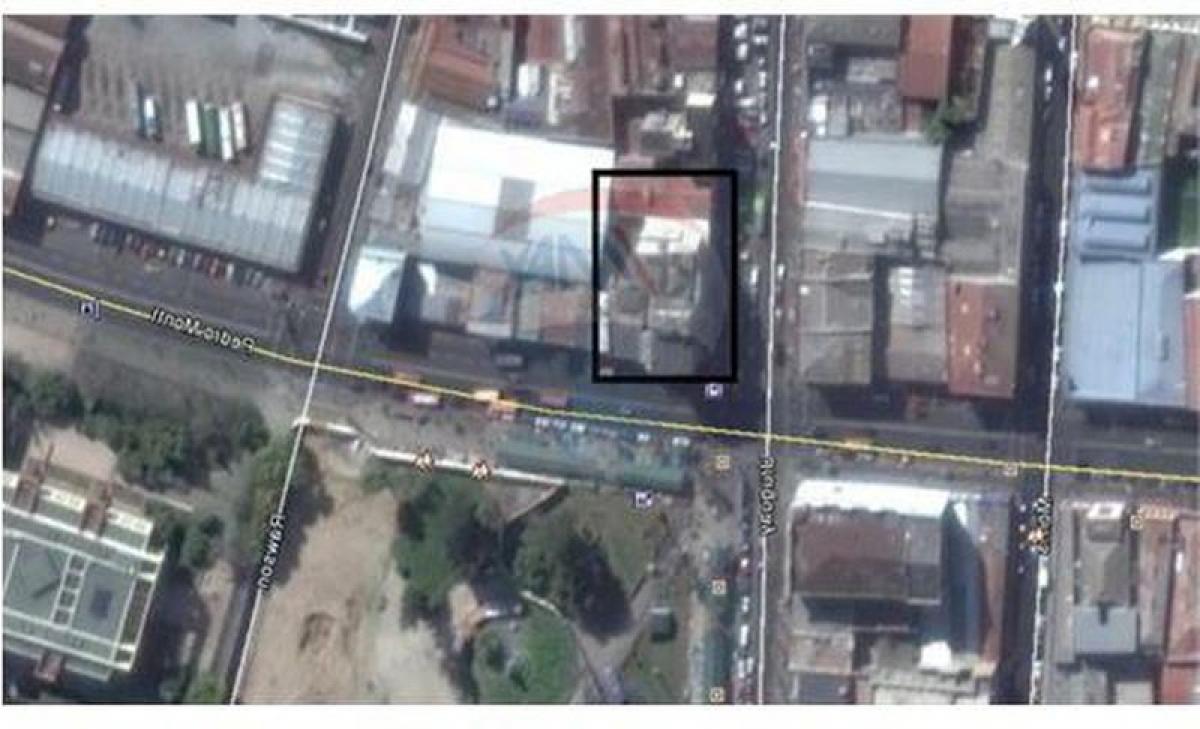 Picture of Office For Sale in Region De Valparaiso, Valparaiso, Chile