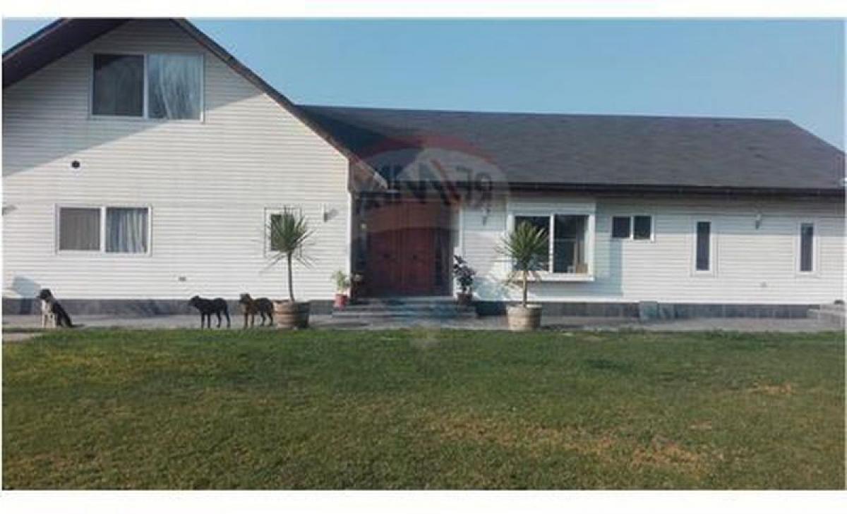 Picture of Home For Sale in Talagante, Region Metropolitana
, Chile