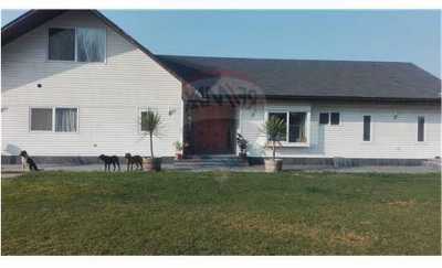 Home For Sale in Talagante, Chile