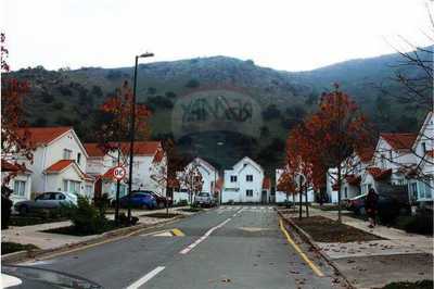 Home For Sale in Maipo, Chile