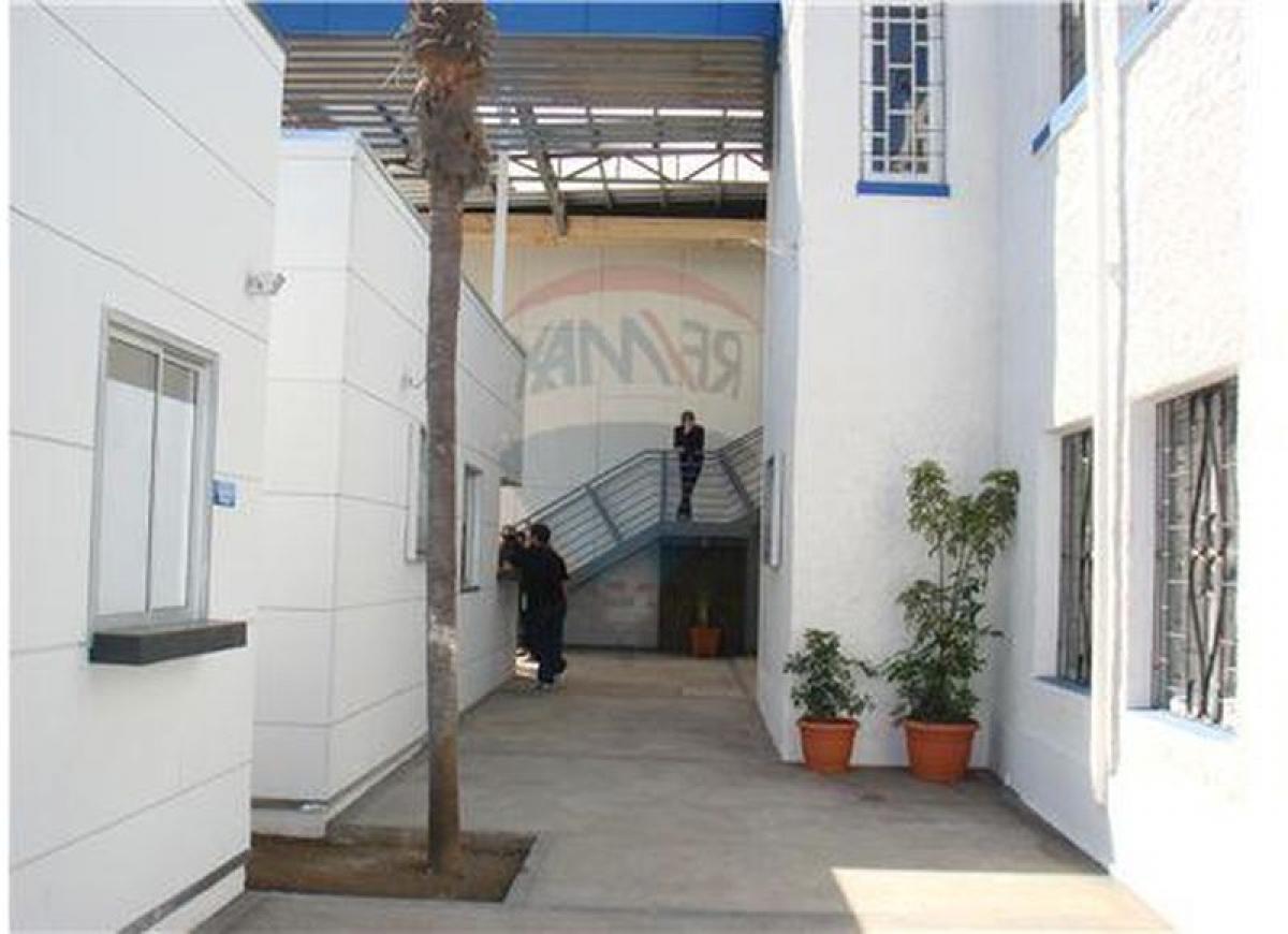 Picture of Office For Sale in Region De Valparaiso, Valparaiso, Chile