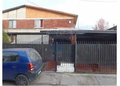 Home For Sale in Cordillera, Chile